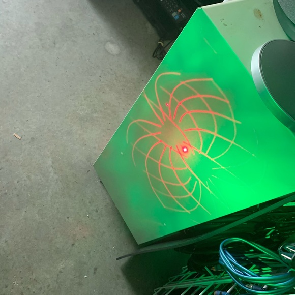 Party light multicolor new - Picture 8 of 11